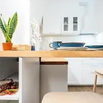 Apartment Aeterna Rhome - Domus Piramide