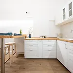 Apartment Aeterna Rhome - Domus Piramide *