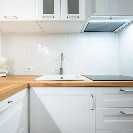 Aeterna Rhome - Domus Piramide Apartmán Řím