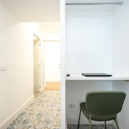 Apartmán Aeterna Rhome - Domus Piramide *