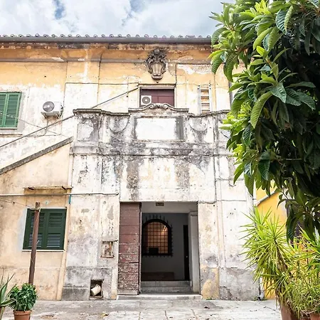 Aeterna Rhome - Domus Piramide Apartment Rome