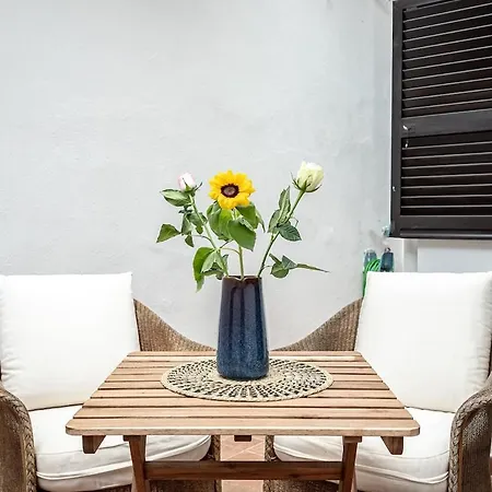 Apartment Aeterna Rhome - Domus Piramide *