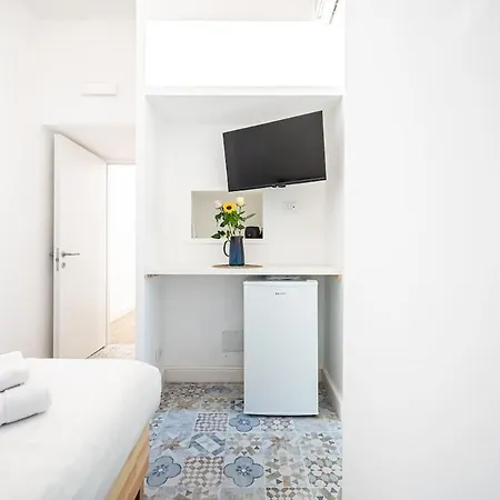 Aeterna Rhome - Domus Piramide Apartmán *