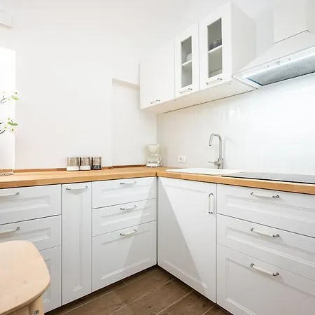 Aeterna Rhome - Domus Piramide Apartmán Řím