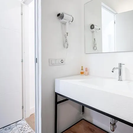 Aeterna Rhome - Domus Piramide Apartmán
