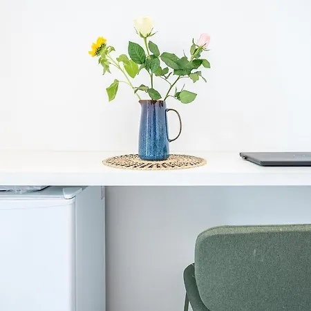 Apartman Aeterna Rhome - Domus Piramide