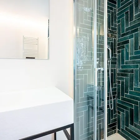 Aeterna Rhome - Domus Piramide * Róma