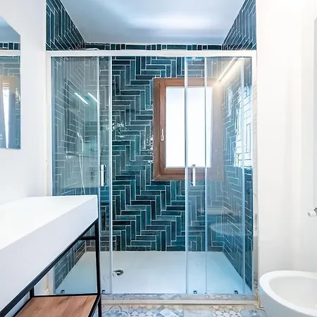 Aeterna Rhome - Domus Piramide Róma