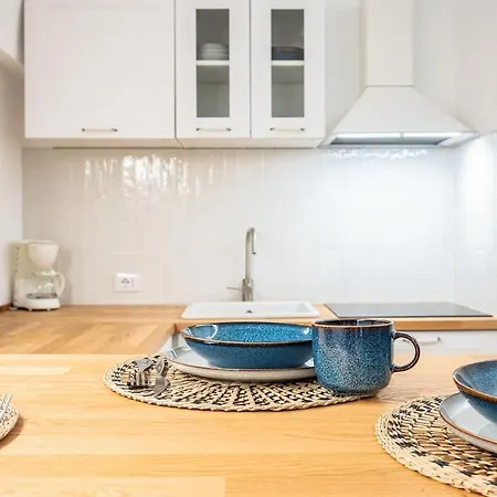 Aeterna Rhome - Domus Piramide Apartman Róma