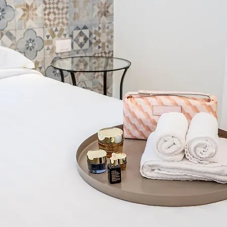 Aeterna Rhome - Domus Piramide * Róma