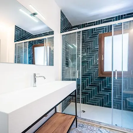 Aeterna Rhome - Domus Piramide Apartman Róma