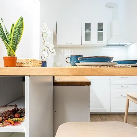 Apartment Aeterna Rhome - Domus Piramide