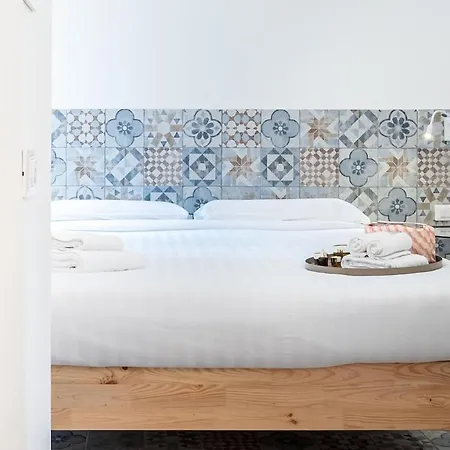 Apartment Aeterna Rhome - Domus Piramide